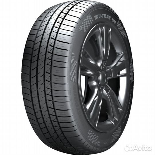 Armstrong Tru-Trac SU 275/55 R20 117V