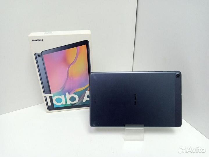 Планшет с SIM-картой Samsung Galaxy Tab A 10.1 SM