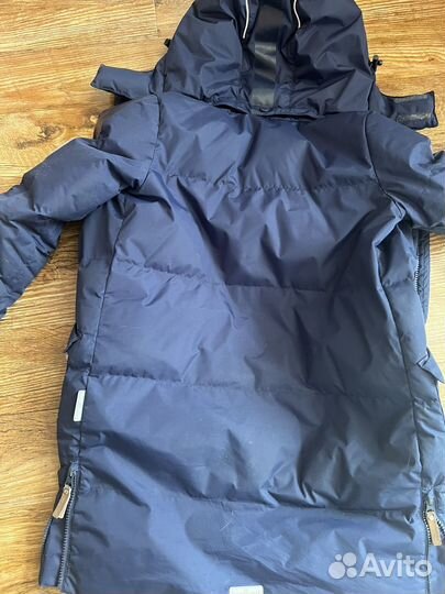 Пальто premont