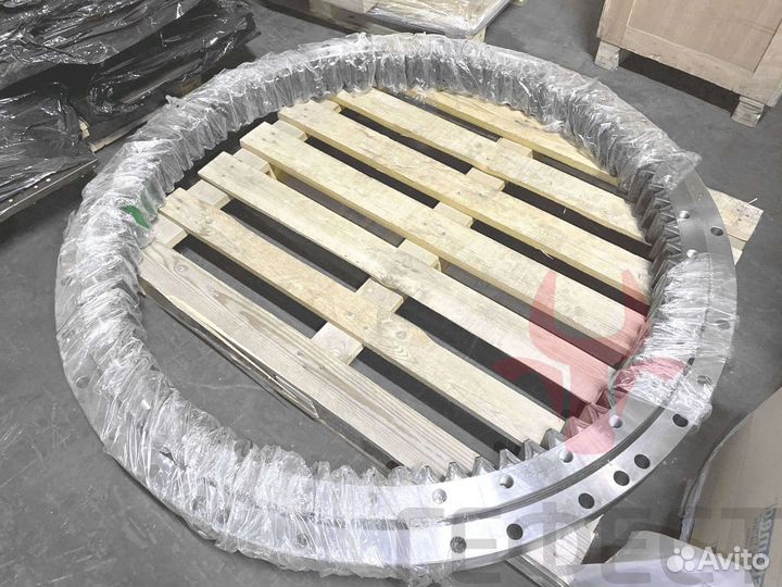 Поворотный круг ZX250LCK-3 9245728