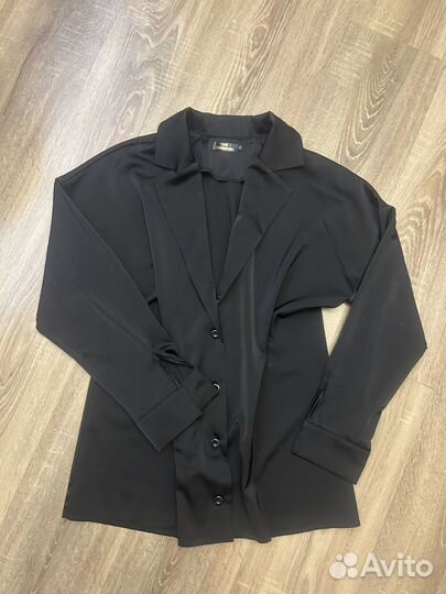 Брючный костюм женский