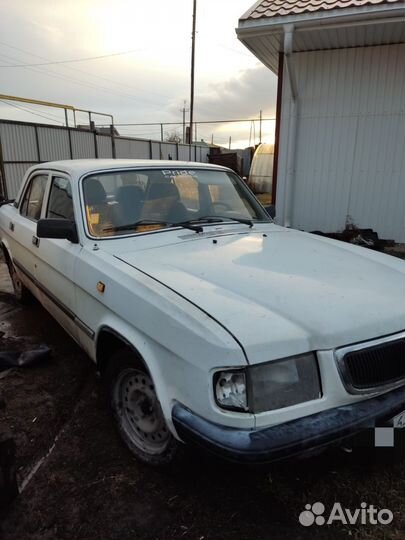 Двигатель Волга 402 Стоит на авто