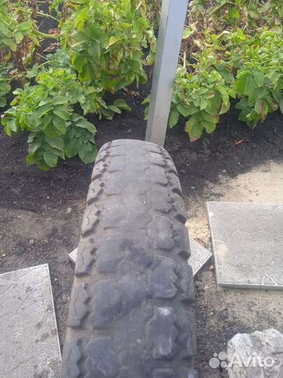 Колёса на восход и иж