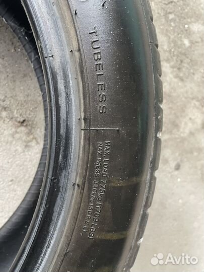 Windforce Catchfors UHP 215/55 R18