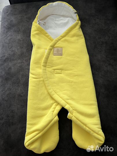 Обнимашка boncotton