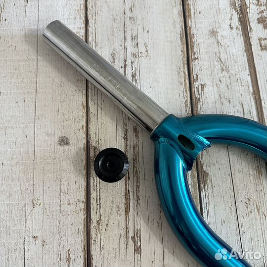 Вилка SaltPlus Magic