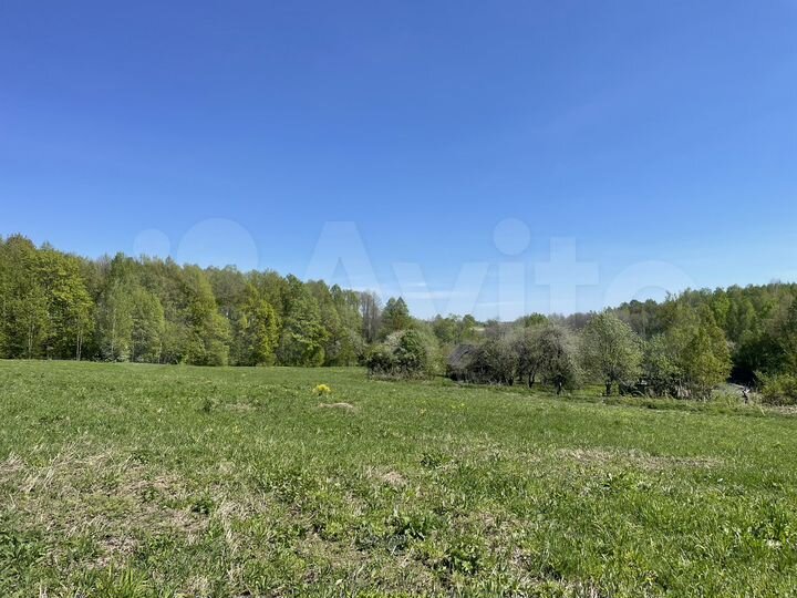 Участок 30 сот. (ИЖС)