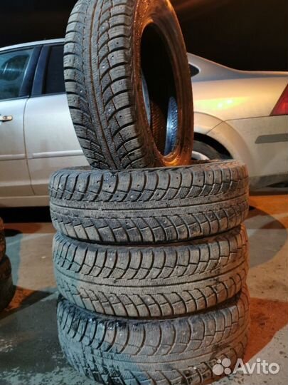 Gislaved Nord Frost 5 175/65 R14 82T