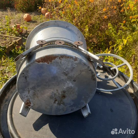 Керогаз СССР