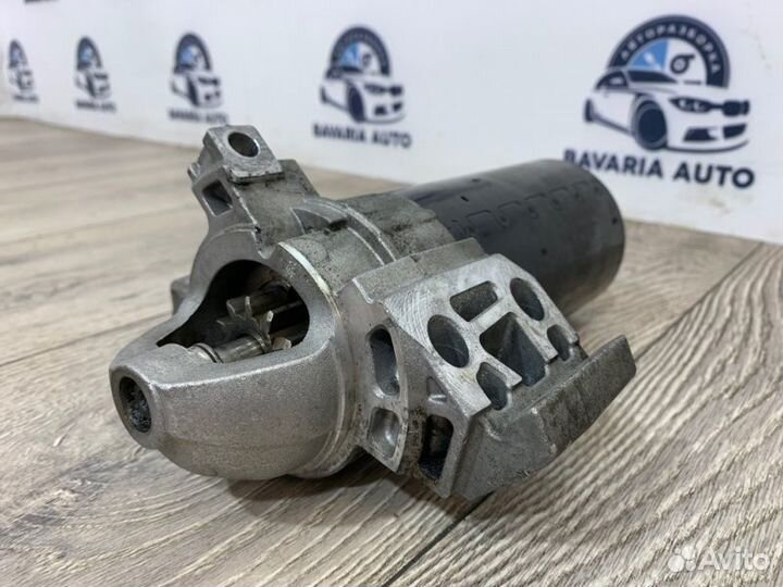 Стартер Bmw 5 F11 N47D20C 2011