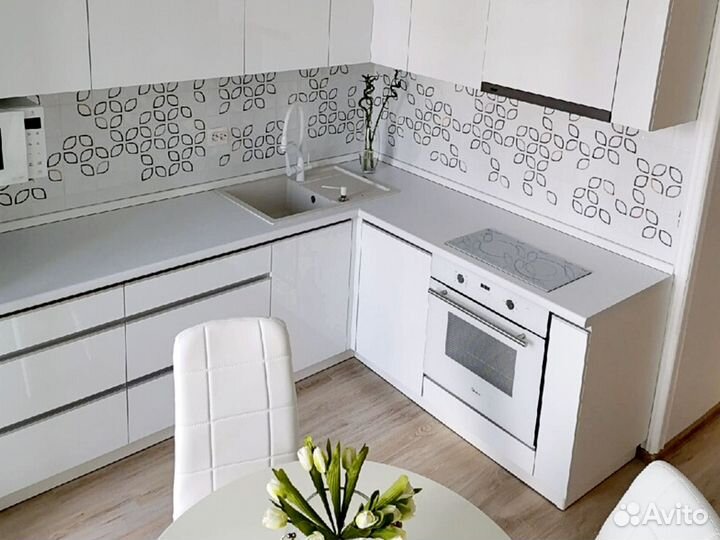 Кухонные гарнитуры в рассрочку