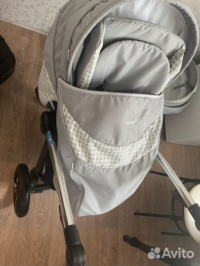 Детская коляска