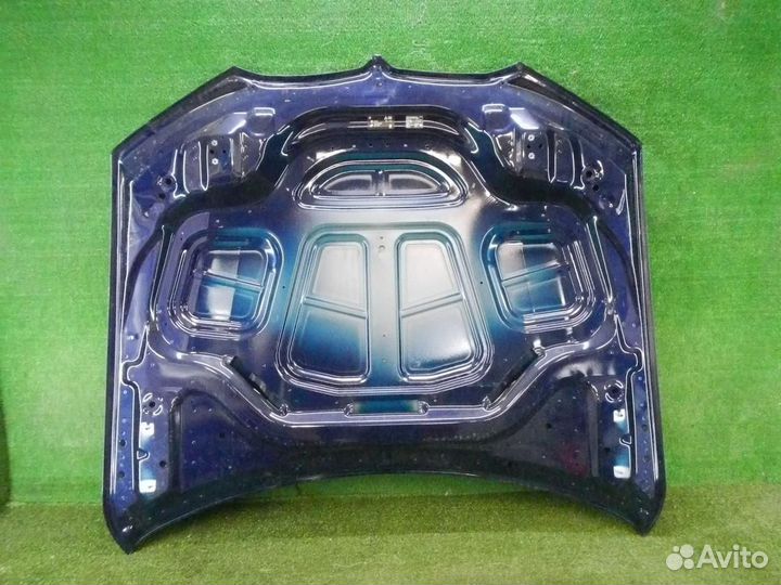 Капот BMW X7 G07 (2019-н.в.)