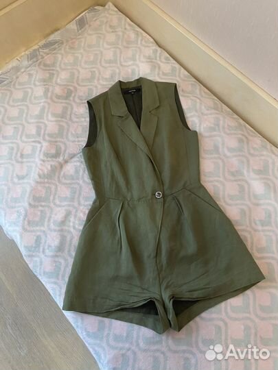 Комбинезон женский