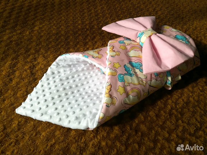 Конверты в наличии, весна