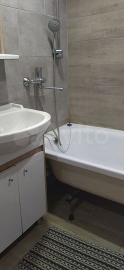 1-к. квартира, 32 м², 5/5 эт.