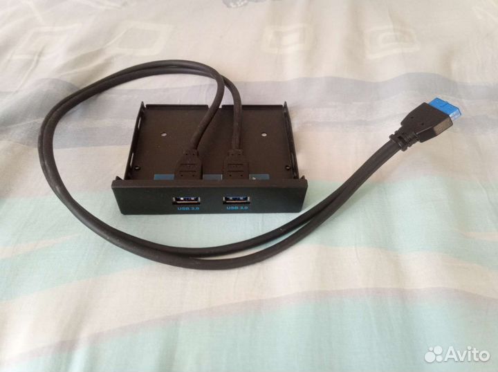 Usb 3.0 хаб