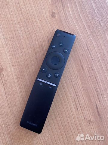 Пульт для телевизора samsung (BN59-01274A)