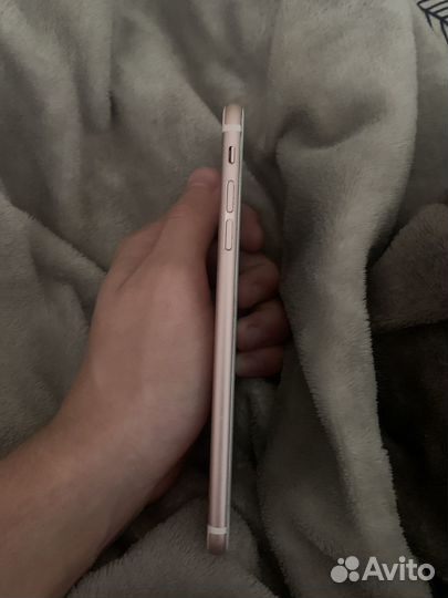 iPhone 6S Plus, 32 ГБ