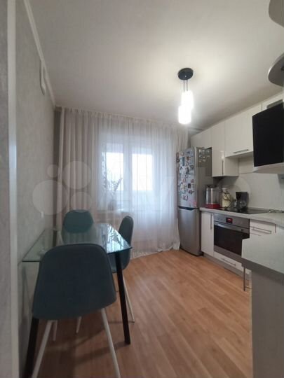 2-к. квартира, 50 м², 4/5 эт.