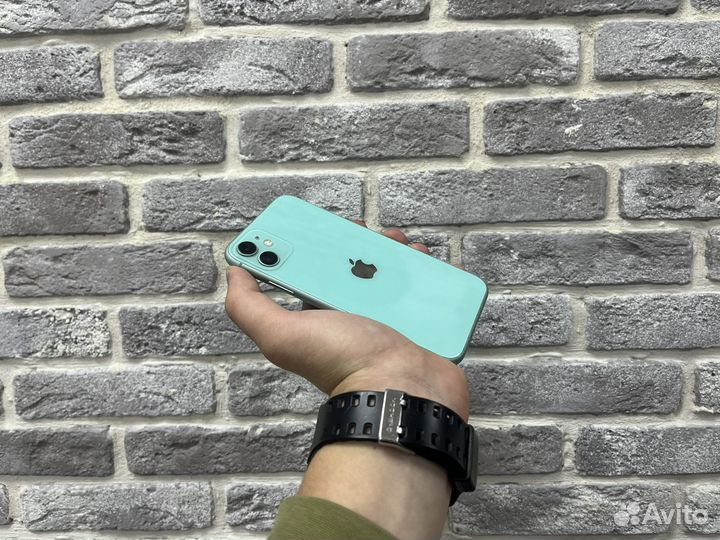 iPhone 11, 256 ГБ