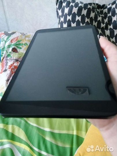 Планшет Tesla