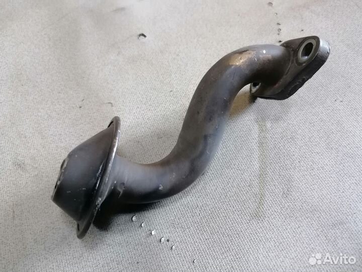 Маслозаборник 1.8 4G93 для Mitsubishi Carisma (DA)