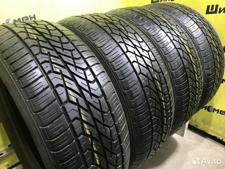 Yokohama Geolandar G95 225/55 R17