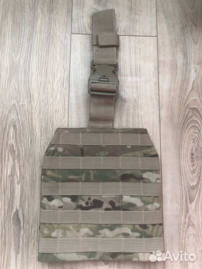 Набедренная платформа мультикам