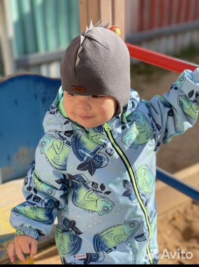 Комбинезон reima 86