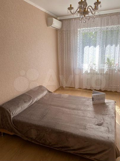 2-к. квартира, 67 м², 3/10 эт.