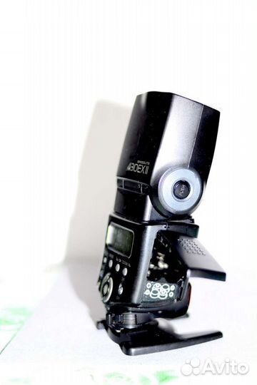 Вспышка Canon EX430ii