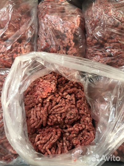 Корм для собак (Требуха и обрезки ) с доставкой