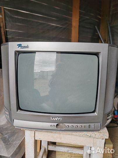 Телевизоры