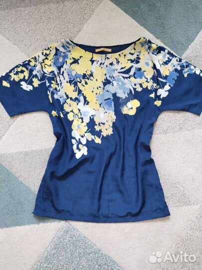 Блузка туника zarina