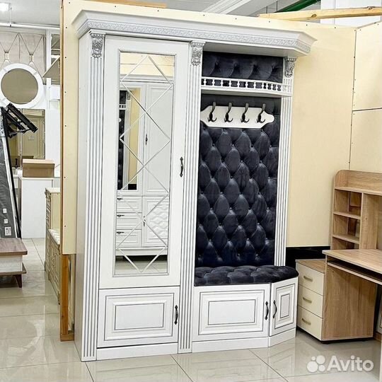 Прихожая Глория