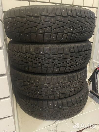 Nexen Winguard 185/65 R15