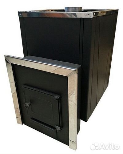 Печи для бани