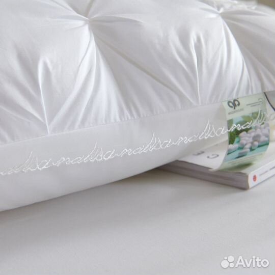 Подушка