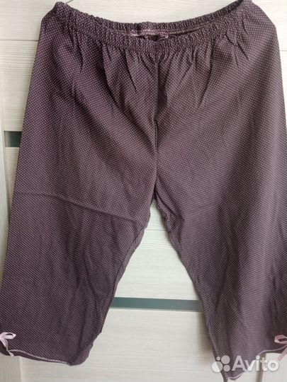 Пижама женская 54