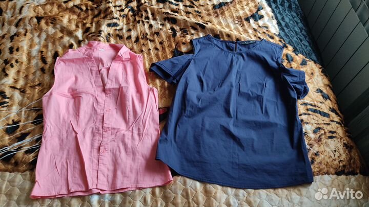 Женская одежда бесплатно