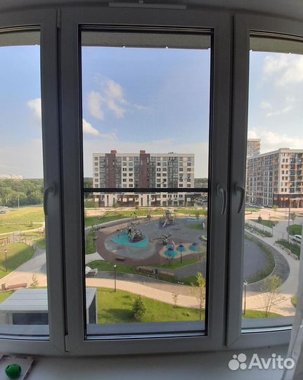 Москитные сетки