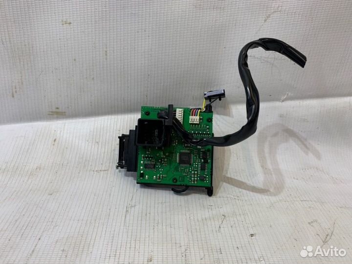 Кулиса кпп Volkswagen Passat B6 2005-2010 седан