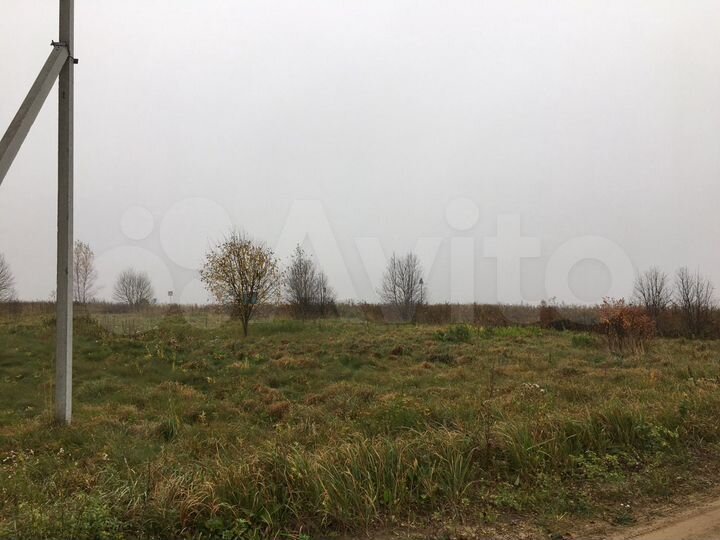 Участок 20 сот. (ИЖС)