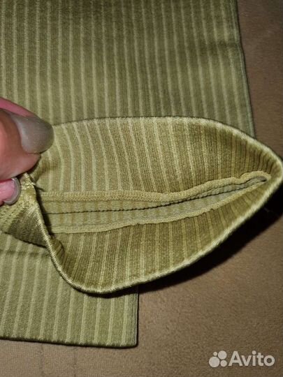 Костюм для фитнеса и йоги размер S