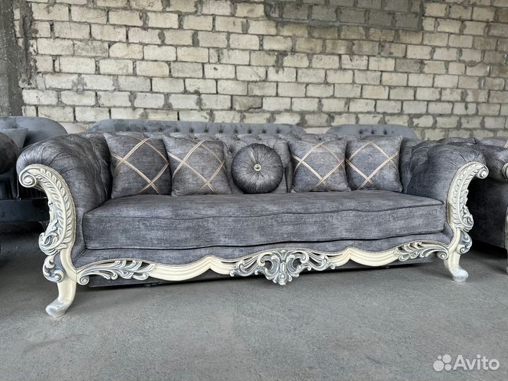 Мягкая мебель