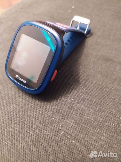 Часы детские Aimoto с GPS