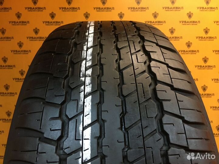 Dunlop Grandtrek AT22 265/60 R18 110H