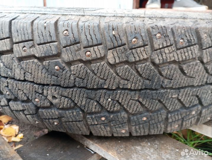 Cordiant Business CA 185/75 R16 104