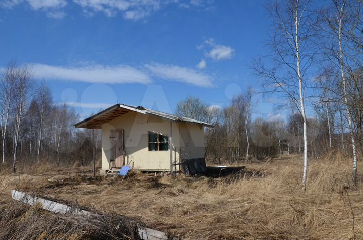 Участок 19 га (СНТ, ДНП)